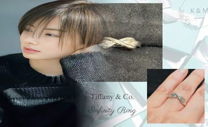 ティファニー 指輪 1 万 円