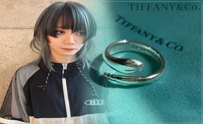 婚約 指輪 ティファニー ルビー