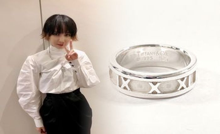 婚約 指輪 ローン ティファニー