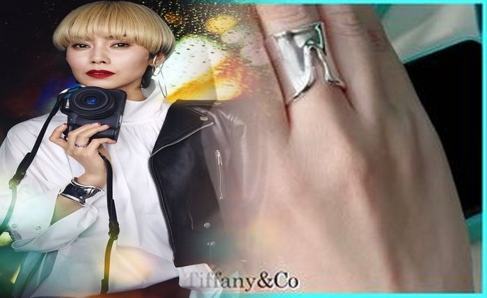 名古屋 ティファニー 婚約 指輪