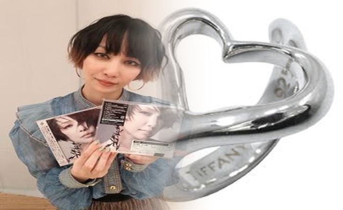 ティファニー 結婚 指輪 ブログ