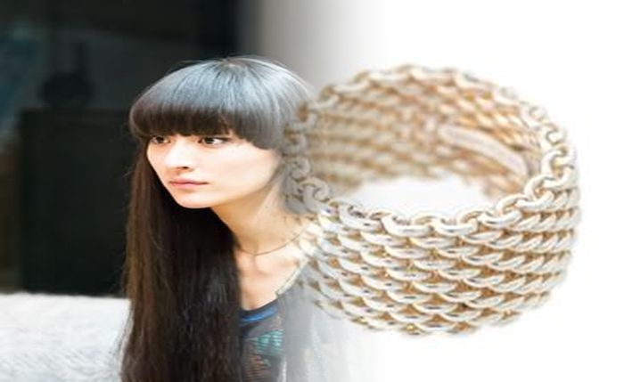 ティファニー 普段 使い リング