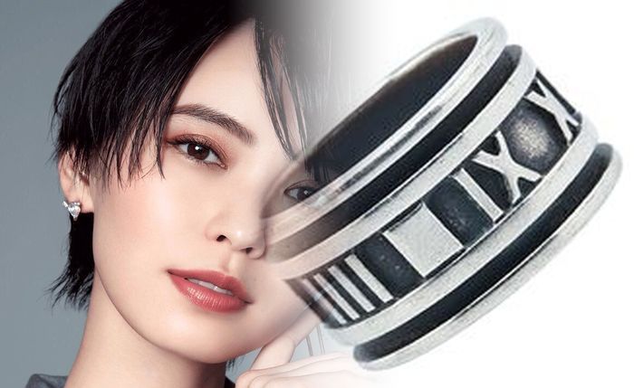 ティファニー 指輪 仕上げ 直し