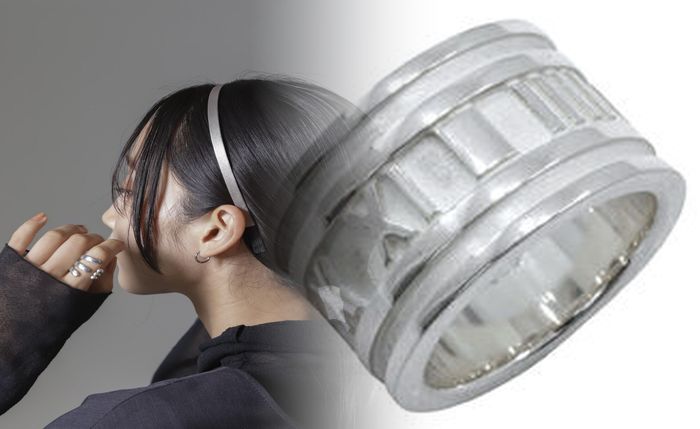 ティファニー ペア リング 意味