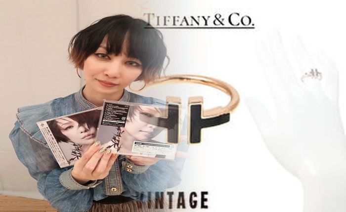 ティファニー ペア リング 店舗