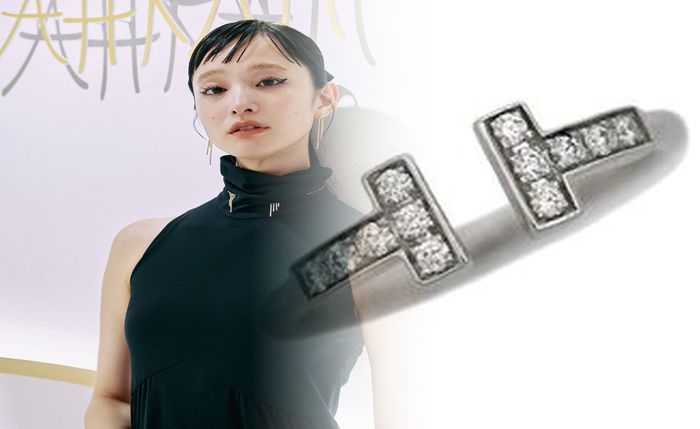 ティファニー ペア リング 格安