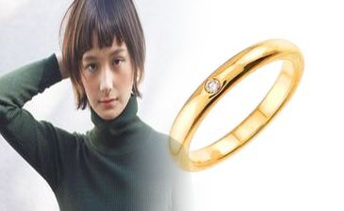 ティファニー 婚約 指輪 名古屋