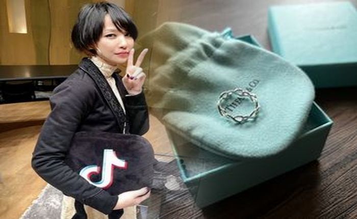 ティファニー t リング メンズ