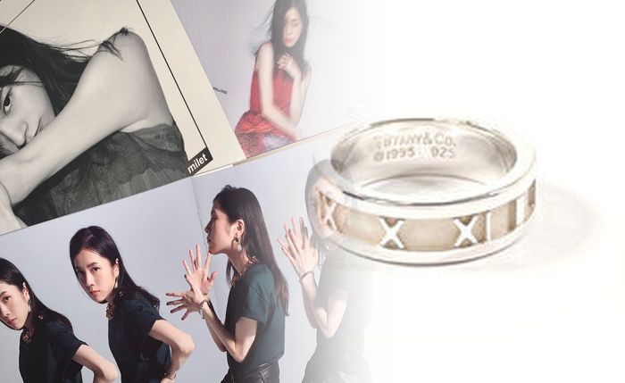 指輪 新品 仕上げ ティファニー