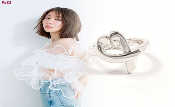 芸能人 結婚 指輪 ティファニー