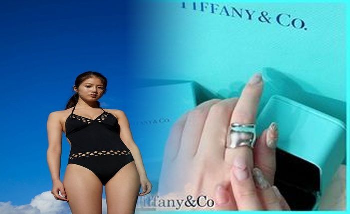 tiffany 結婚 指輪 人気