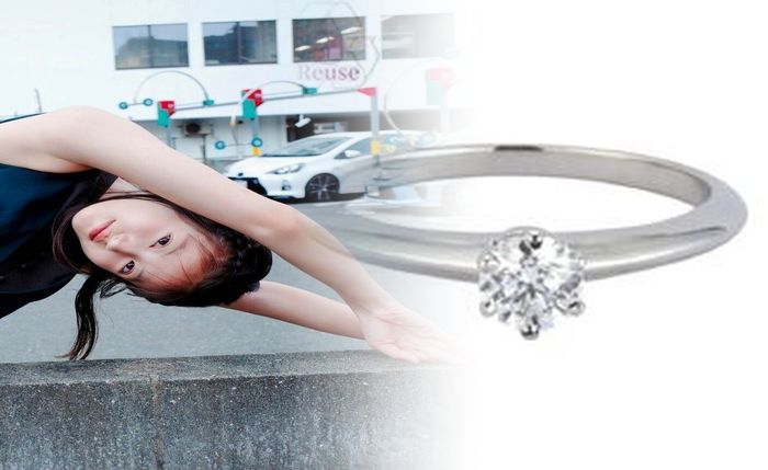 ティファニー t リング サイズ