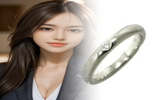 us サイズ 指輪 ティファニー