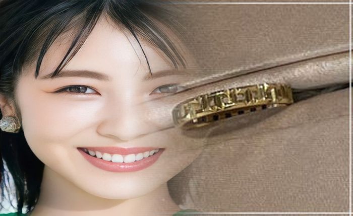 ティファニー アンド コー 指輪