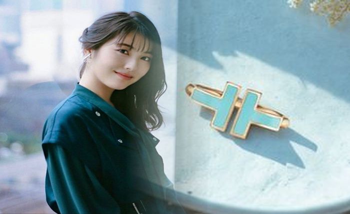 指輪 ティファニー ペア リング