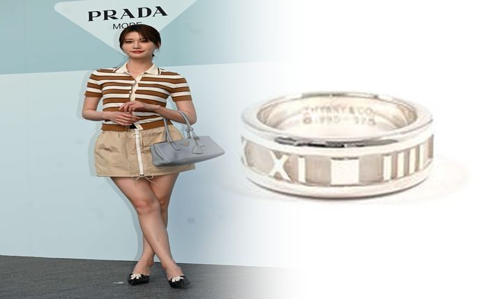 ティファニー 指輪 ペア リング