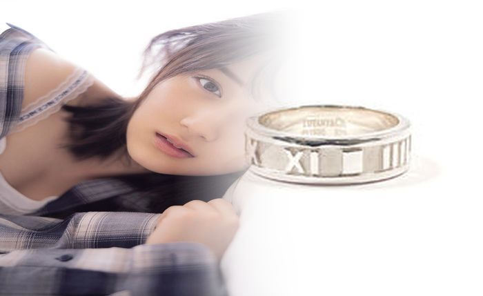 tiffany 結婚 指輪 ペア