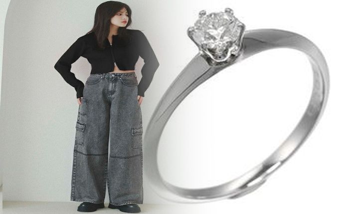 ティファニー 結婚 指輪 メンズ