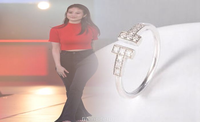 結婚 指輪 ティファニー カタログ