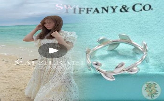 結婚 10 年 指輪 ティファニー