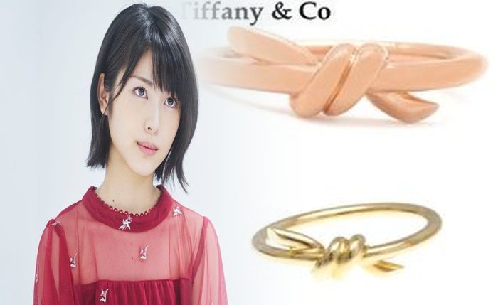 婚約 指輪 プラチナ ティファニー