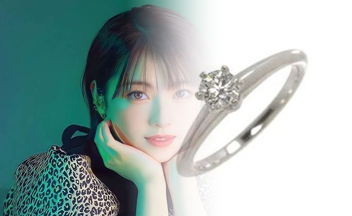 婚約 指輪 ティファニー カタログ