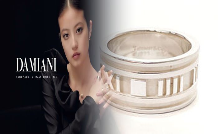 ティファニー 結婚 指輪 カーブド