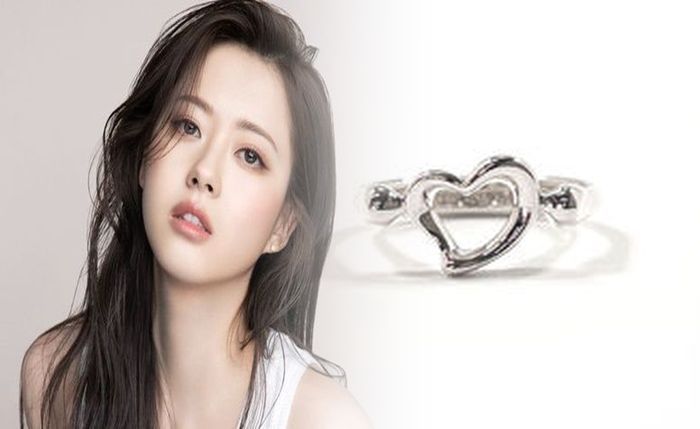 ティファニー 刻印 サービス 指輪