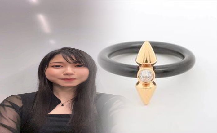 ティファニー 指輪 自分 で 買う