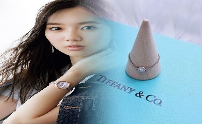 ティファニー 指輪 サイズ 大きめ