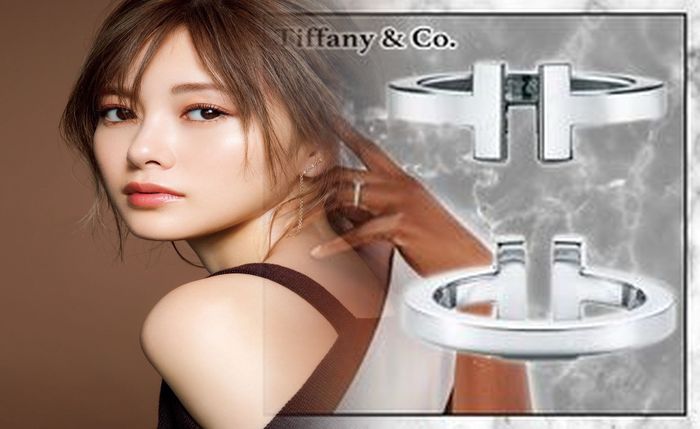 ティファニー 婚約 指輪 価格 帯