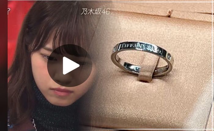 ティファニー 婚約 指輪 ゼクシィ