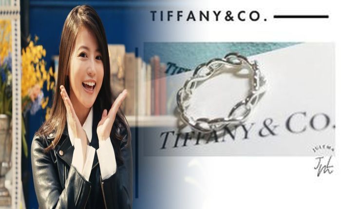 ティファニー 婚約 指輪 カタログ