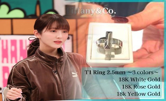 ティファニー 婚約 指輪 カラット