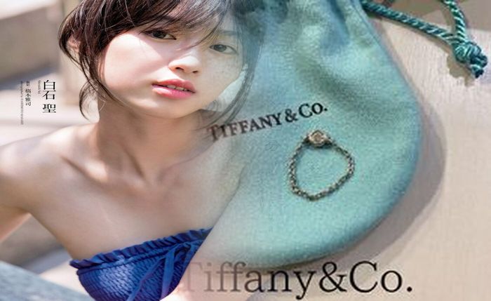 ティファニー t リング シルバー