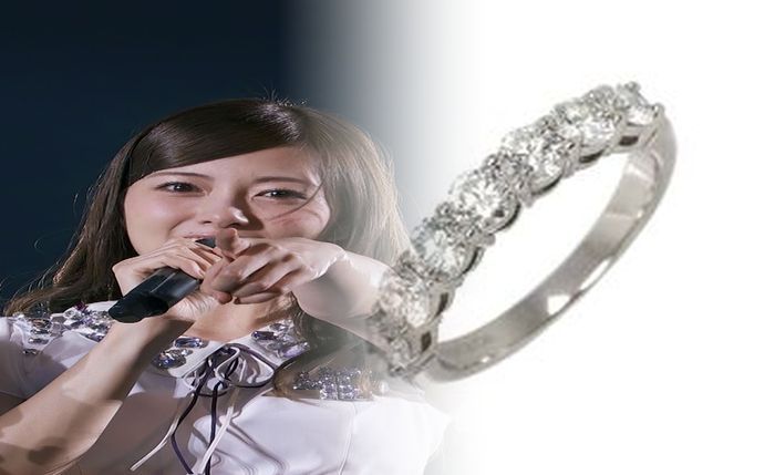 ティファニー 指輪 ティー リング