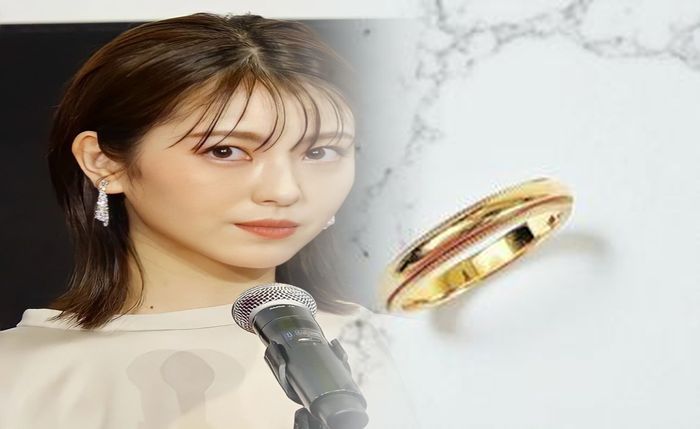 ティファニー リボン リング 中古