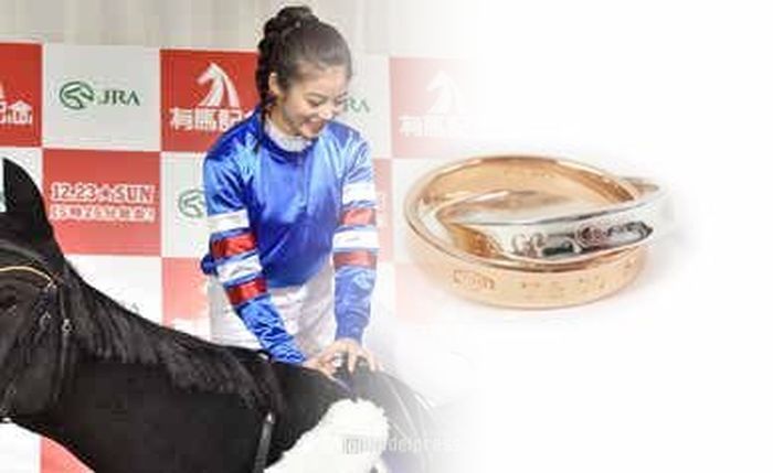 ティファニー 婚約 指輪 持ち帰り