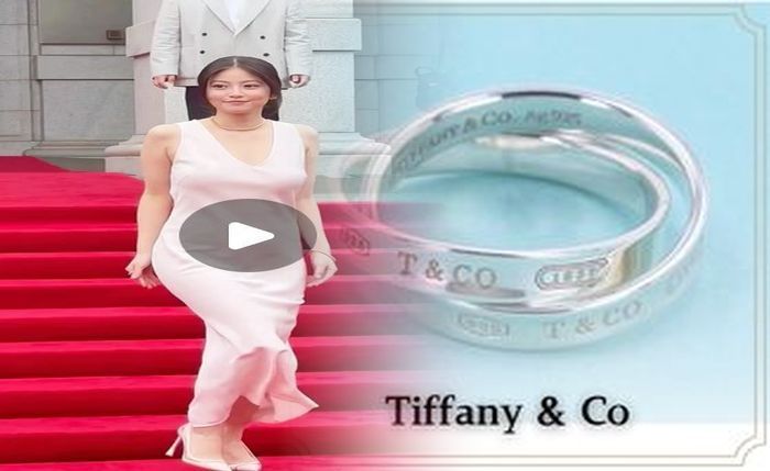 ティファニー 婚約 指輪 渡し 方