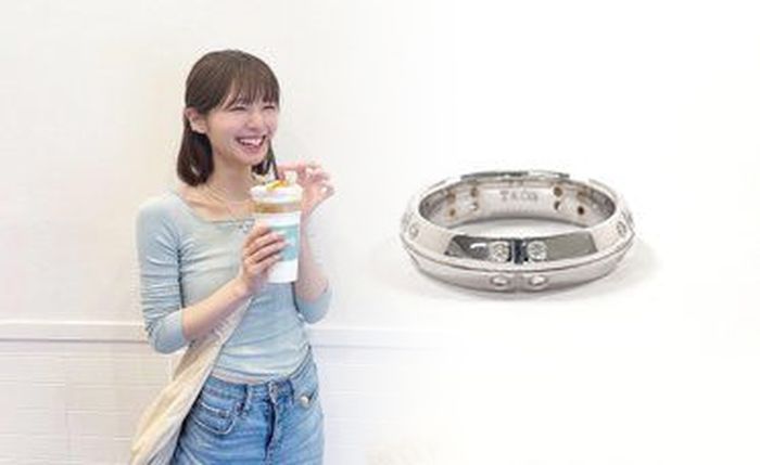 ティファニー アトラス 指輪 値段