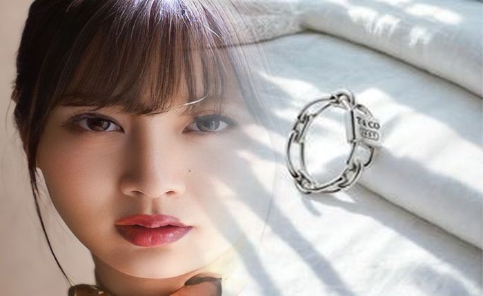 ティファニー ペア リング サイズ