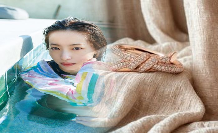 ティファニー 指輪 スイート テン