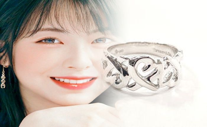 ティファニー ペア リング メンズ