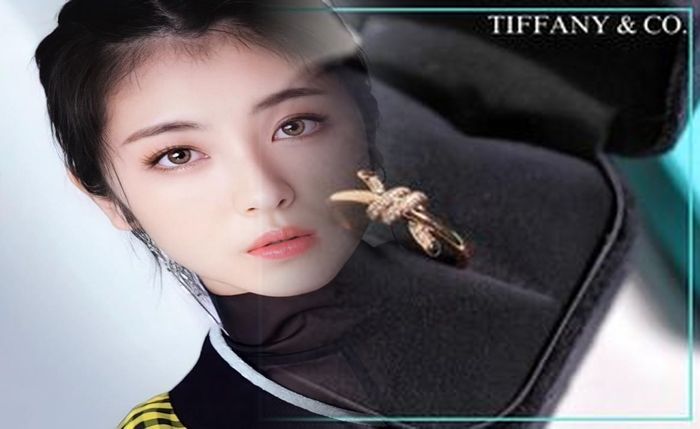 婚約 指輪 50 万 ティファニー