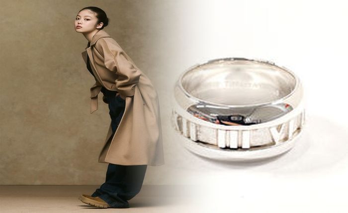 ティファニー 婚約 指輪 40 万