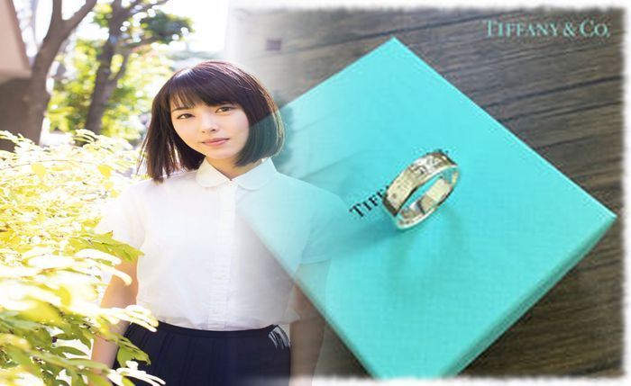 一 粒 ダイヤ 指輪 ティファニー