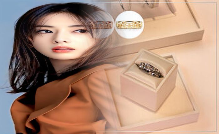 ティファニー 婚約 指輪 50 万