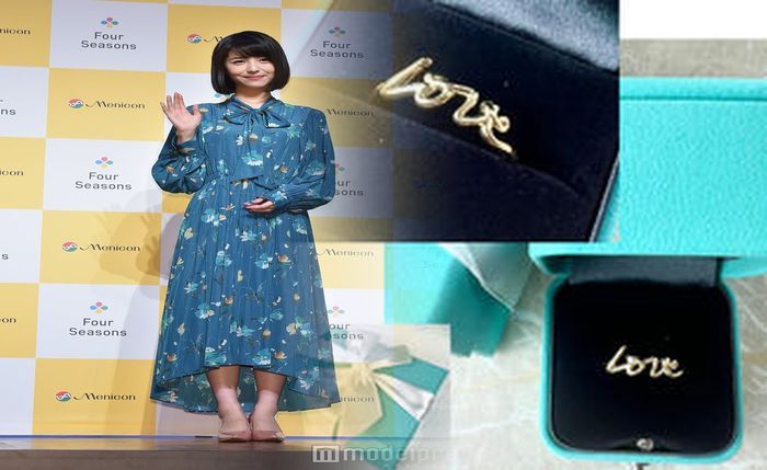 婚約 指輪 ティファニー 30 万