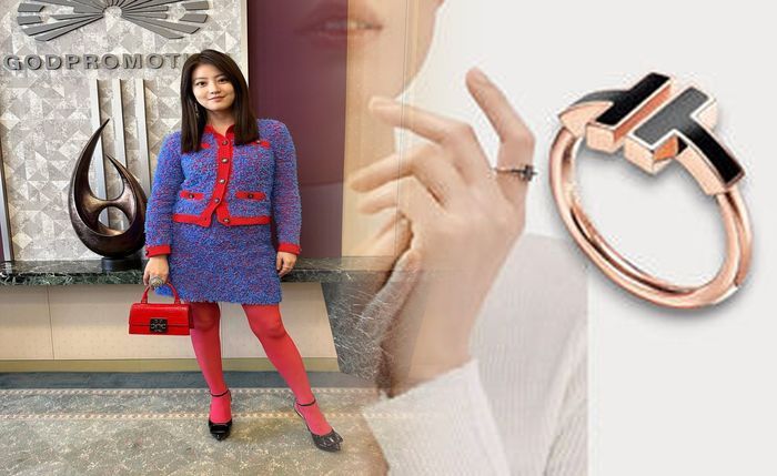 婚約 指輪 30 万 ティファニー