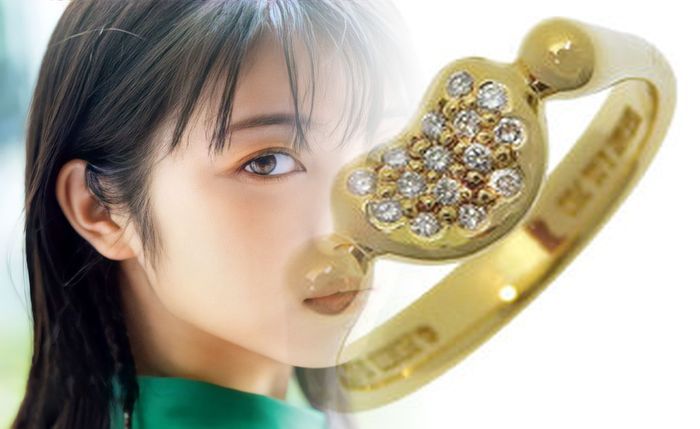 ティファニー 婚約 指輪 安い 順